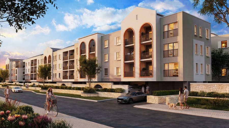 2 Bedroom Property for Sale in Nooitgedacht Village Western Cape